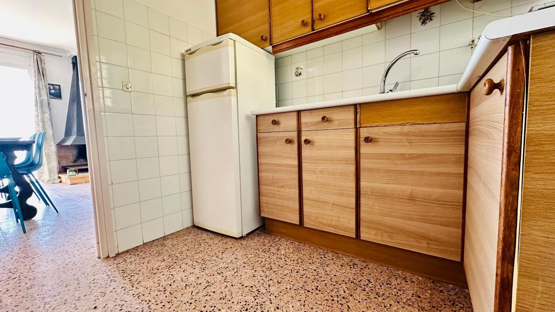 Global Immo 3265 El Sol 28 Apartamento Roses